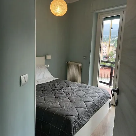 Lejlighed Parva Domus - Bright With Terrace And View *