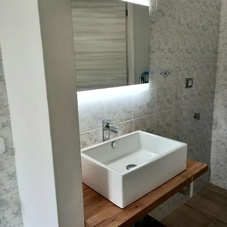 Parva Domus - Bright With Terrace And View * Sanremo